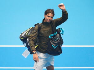 رافاييل نادال