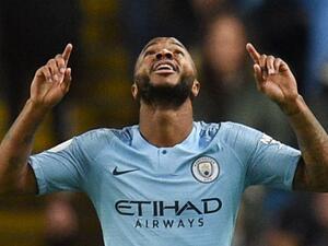 رحيم ستيرلينغ