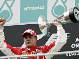 كيمي رايكونن