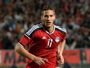 Ramadan Sobhi