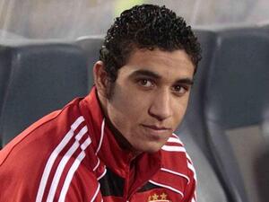 The defender laments absence, advises Egypt to win early in the 2017 African Cup of Nations (Photo: itfarrag.com)