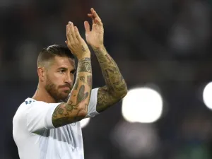 Sergio Ramos