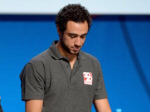Ramy Ashour