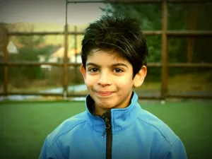 Rashed Al-Hajjawi (Photo: Youtube)