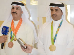 Photo: The Amiri Diwan of the State of Kuwait