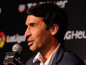 راؤول غونزاليس