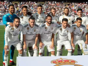 The Club World Cup will provide Santiago Solari’s side with some respite from their recent struggles both domestically and in Europe.