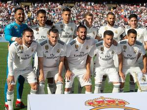 The 19-time winners of the knockout competition begin their quest for a 20th title on the north coast of Africa