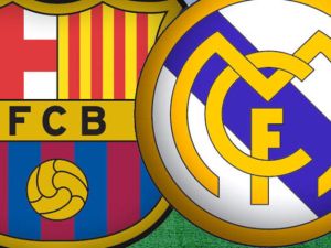 ريال مدريد وبرشلونة كان لهما نصيب الأسد في عائدات بضائع الليغا الإسبانية