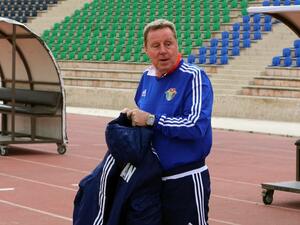 Harry Redknapp (source: FIFA)