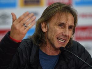 ريكاردو غاريكا