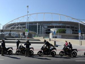 Last week Brazilian federal police arrested 10 people suspected of plotting a terrorist attack at the Games