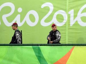 Rio's X-ray machines to be reused in jails