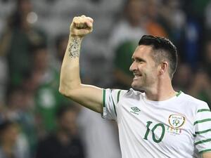 Robbie Keane (Photo: Miguel Medina / AFP)