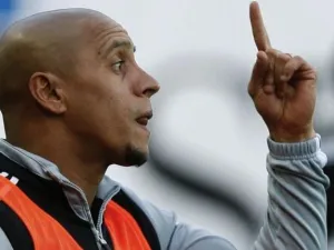 Roberto Carlos