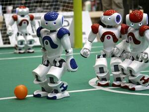 Source: robocup2013.org