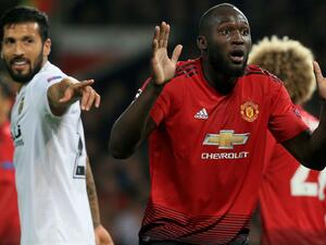 روميلو لوكاكو يخيب الآمال مجدداً