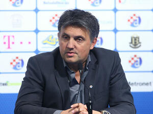 Romeo Jozak (Photo: Goal)