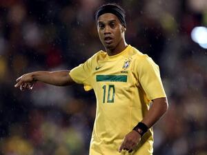 Ronaldinho