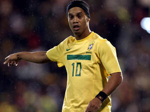 رونالدينيو