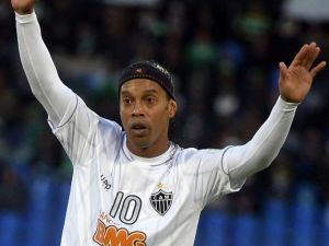 رونالدينيو