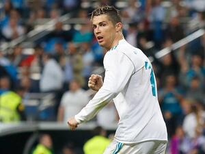 رونالدو ينقذ ريال مدريد مجدداً