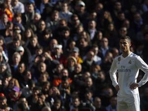 كريستيانو رونالدو