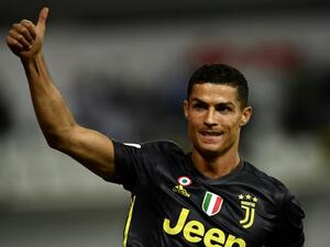 كريستيانو رونالدو