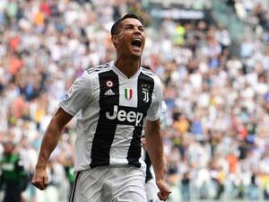 كريستيانو رونالدو