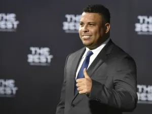 Ronaldo 