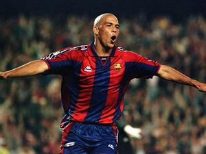 الظاهرة رونالدو