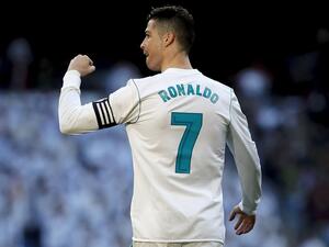 رونالدو يتألق مجدداً
