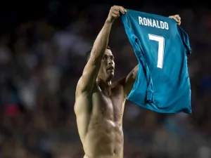 The Real Madrid star is renowned for being one of the most athletic players in football history, but how did he attain his top condition?