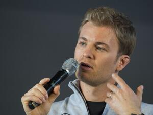 نيكو روزبيرغ