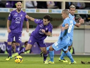 روسي يحاول تجاوز غوكان إينلر