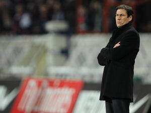 رودي غارسيا