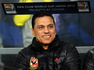 Hossam El-Badry