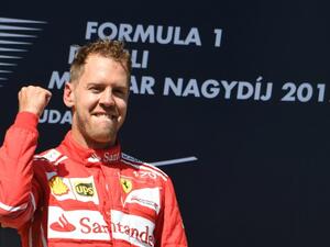 سيباستيان فيتيل