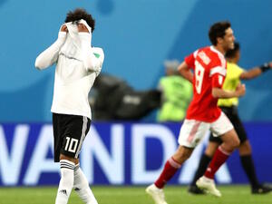 خيبة أمل مصرية بعد الخروج المبكر