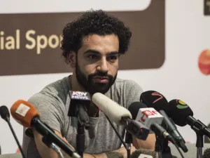  The Liverpool star has won the award for the first time thanks to his exploits for his English Premier League side and Egypt national team 