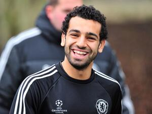  The Egyptian was allowed to leave the Blues during Mourinho's reign before going on to become one of the world's most valuable forwards 