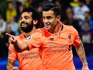  The 25-year-old has flourished beyond expectations which led the former Arsenal goal poacher to compare him with the Brazil international 