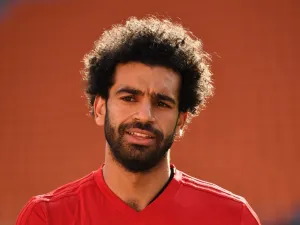 The Liverpool star missed his country's loss to Uruguay but is set to return against Russia in a must-win encounter