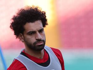  The Egypt star has had a difficult time since the Champions League final, but his Liverpool team-mate is confident he will get over the latest upset 