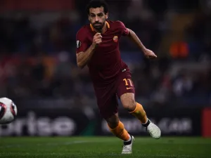 Mohamed Salah