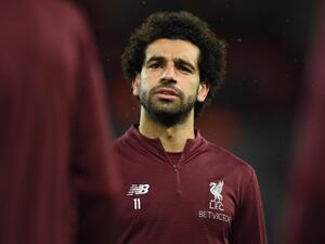 The former Liverpool defender feels the Egypt forward, who has been prolific for the Reds, needs to stop trying to do things all on his own