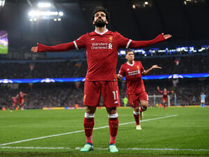 The Brazil legend has praised the Reds attacker, saying that he reminds him of the Barcelona and Argentina forward