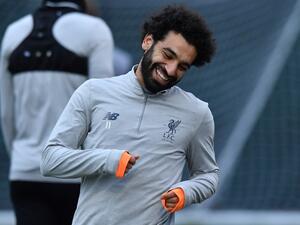 The forward and team-mate will not be daunted by their Champions League quarter-final showdown with the Premier League leaders