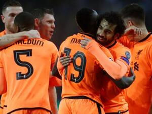 ليفربول يكتسح بورتو