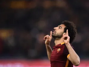 Mohamed Salah